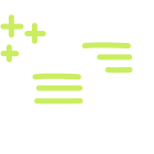Consulting Icon - Two Speech Bubbles