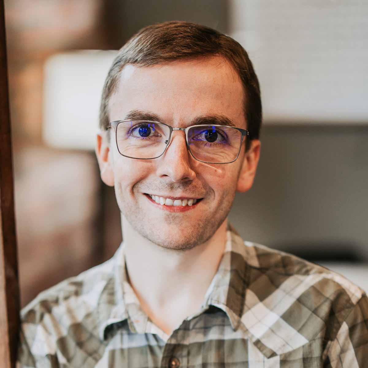 Ben Thoreson