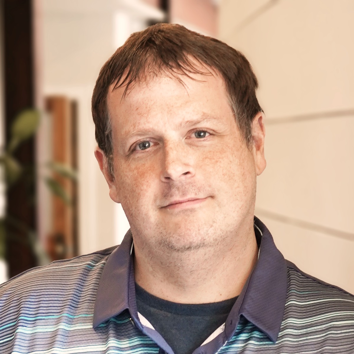 Steve Gibbs